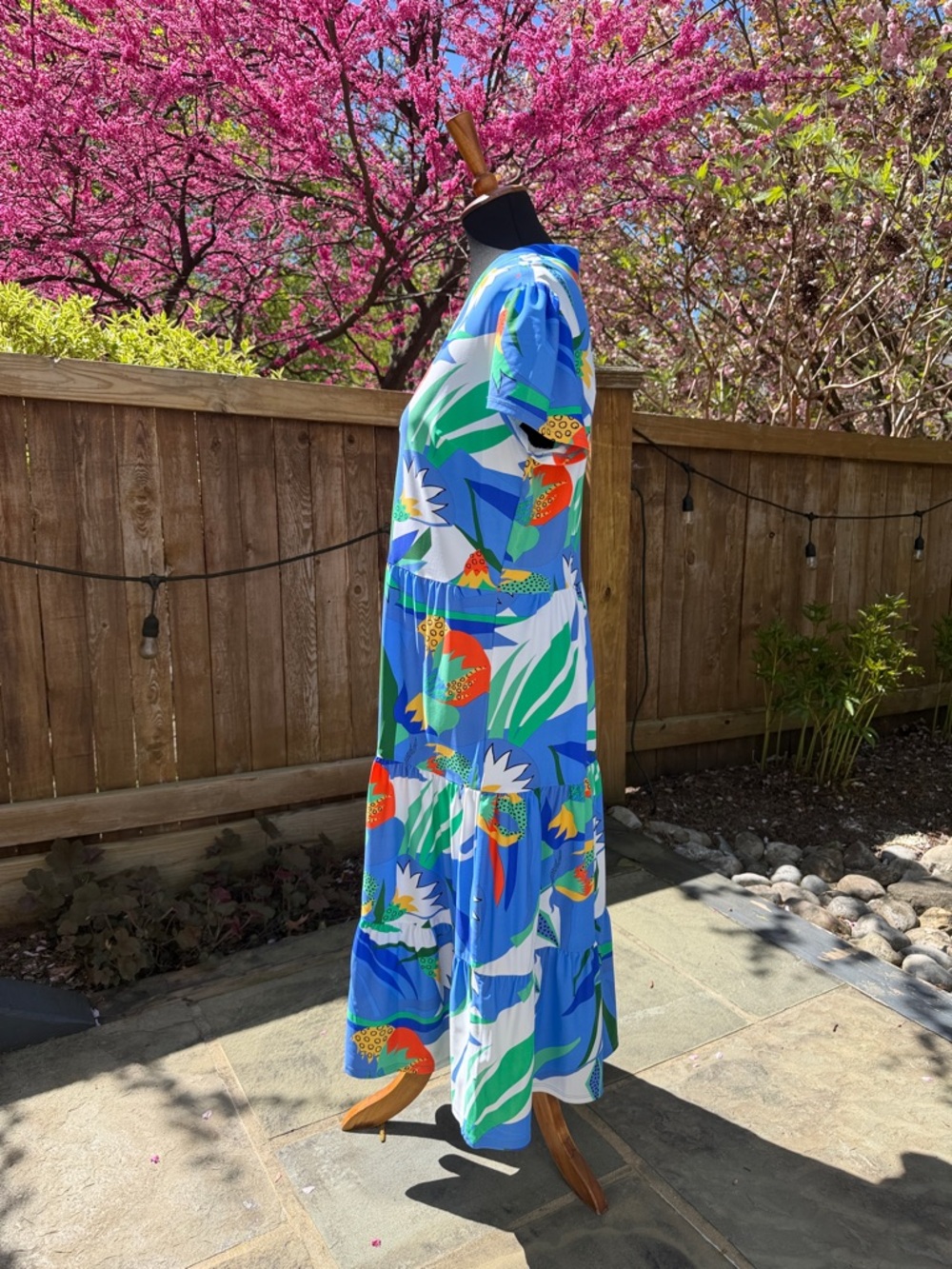 Jude Connally Libby Dress - Picture 6 of 12